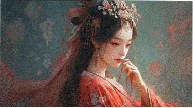 二哈和他的白猫师尊小说 剧情长卷
