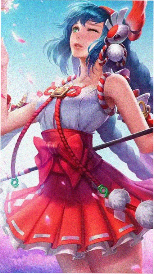 配角图鉴 众生相
